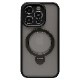 iPhone15 Pro  С ϥ֥å ZEROSAFE MagSafeб Ѿ׷ۼ MIL 360ž դ ɻ  磻쥹б եȥ֥å 7890IP361PHPMBK 