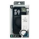 iPhone15 Pro  С ϥ֥å ZEROSAFE MagSafeб Ѿ׷ۼ MIL 360ž դ ɻ  磻쥹б եȥ֥å 7890IP361PHPMBK 