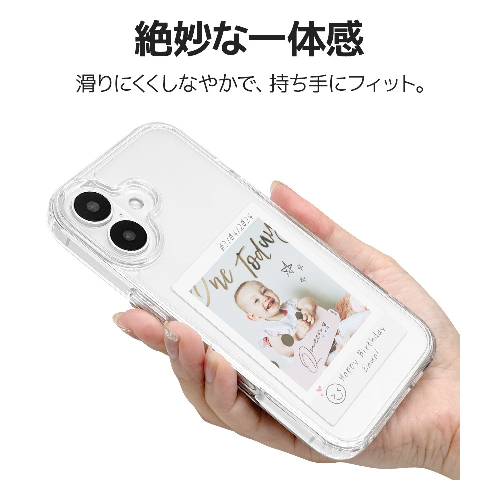 iPhone16  С ϥ֥å Ѿ׷ۼ ꥢ TPUХѡ ̿  ȥ쥫 䤷  ȥåץۡ KAZARi TAI ե ޥۥ 8151IP461HPCL 饹Хʥ