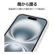 iPhone16  С ϥ֥å Ѿ׷ۼ ꥢ TPUХѡ ̿  ȥ쥫 䤷  ȥåץۡ KAZARi TAI ե ޥۥ 8151IP461HPCL 饹Хʥ
