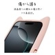 iPhone16 Pro  С ϥ֥å MagSafeб mimi ǭ ͥߥ ͤߤ Ѿ׷ۼ MIL ̥ꥢ TPUХѡ 磻쥹б ⡼ԥ ե ޥۥ 8333IP461PHPMSPK 饹Хʥ