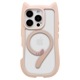 iPhone16 Pro  С ϥ֥å MagSafeб mimi ǭ ͥߥ ͤߤ Ѿ׷ۼ MIL ̥ꥢ TPUХѡ 磻쥹б ⡼ԥ ե ޥۥ 8333IP461PHPMSPK 饹Хʥ