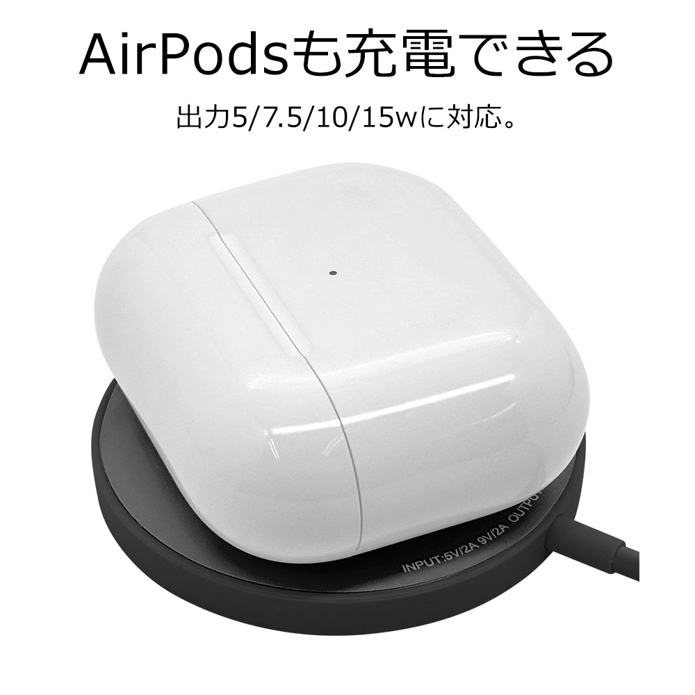 磻쥹㡼㡼 MagSafe 磻쥹 iPhone Android б ޥͥå 5W 7.5W 10W 15W 2᡼ȥ 2m C typec Type-C֥η ۥ磻 ޡȥե R20WCC15W04WH 饹Хʥ