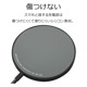 磻쥹㡼㡼 MagSafe 磻쥹 iPhone Android б ޥͥå 5W 7.5W 10W 15W 2᡼ȥ 2m C typec Type-C֥η ۥ磻 ޡȥե R20WCC15W04WH 饹Хʥ