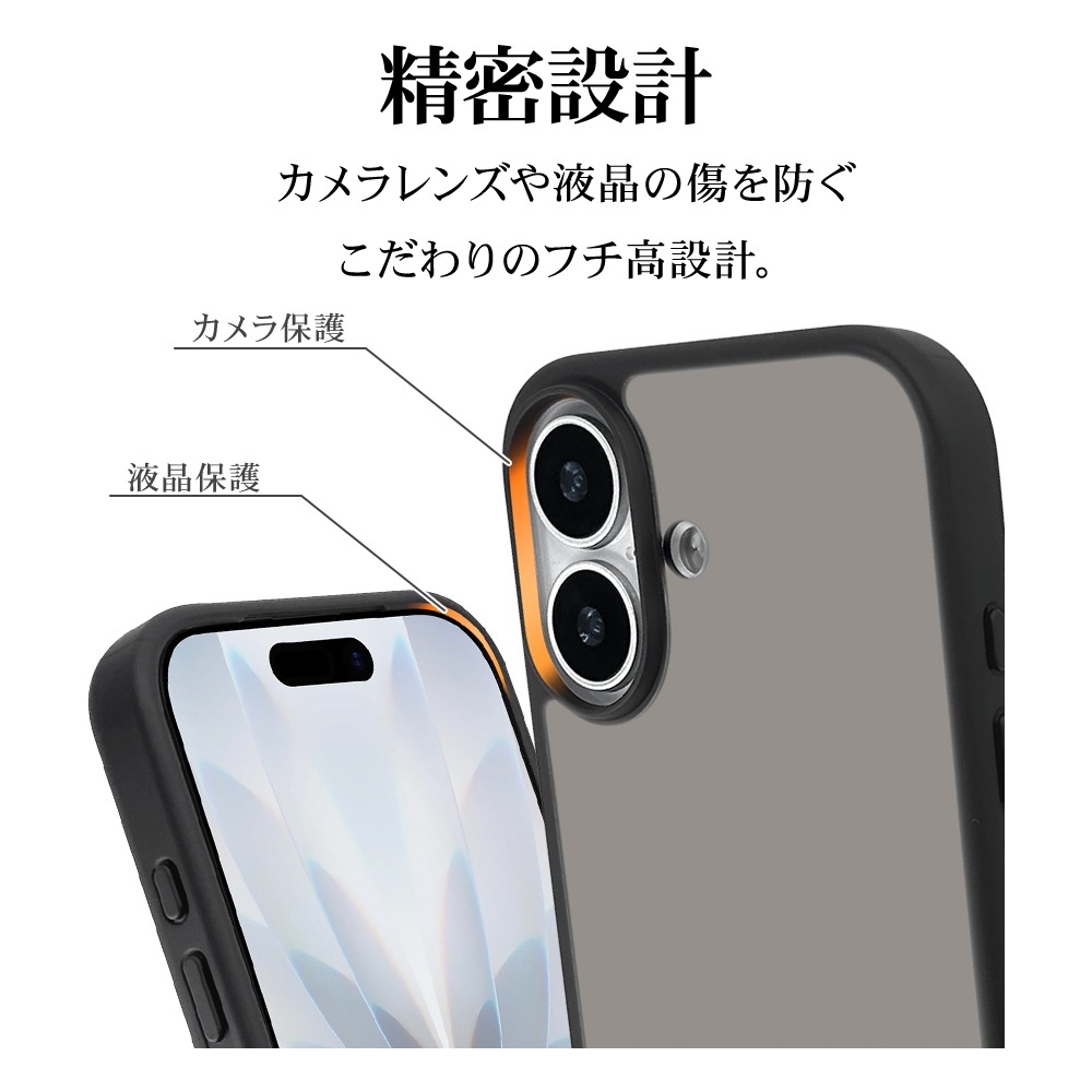 iPhone17 ������ ���С� �ϥ��֥�å� RHINOX �饤�Υå��� �Ѿ׷�ۼ� MIL �ޥå� ����2H TPU�Х�ѡ������� ���ȥ�åץۡ��� �磻��쥹���� �֥�å��ߥե����ȥ֥�å� �����ե��� ���ޥۥ����� 8887IP5AHABKFB �饹���Хʥ�