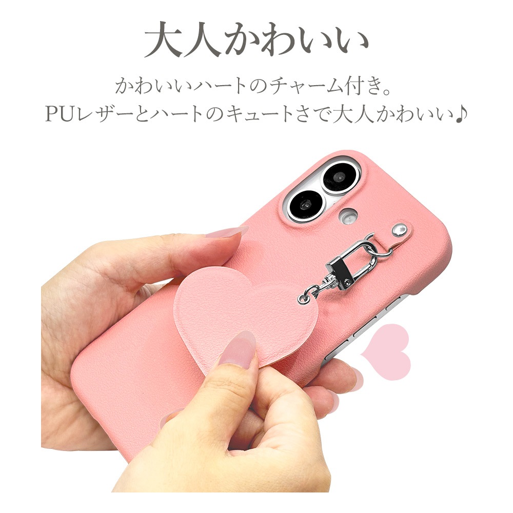 iPhone17  С ϡɥ 󥰥ϥ󥬡 ϡȥ㡼դ PU쥶 iLBe ԥ ե ޥۥ 8978IP5APCPK 饹Хʥ