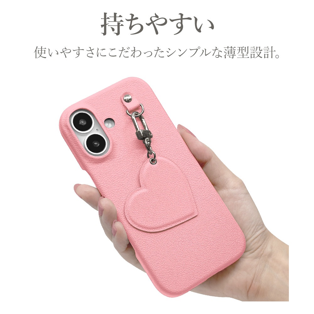 iPhone17  С ϡɥ 󥰥ϥ󥬡 ϡȥ㡼դ PU쥶 iLBe ԥ ե ޥۥ 8978IP5APCPK 饹Хʥ