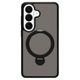 Galaxy S26 SC-51G SCG36 ������ ���С� �ϥ��֥�å� ZEROSAFE Shaft �ޥ��ͥåȽ��� �Ѿ׷�ۼ� MIL �ޥå� �����ɻ� TPU�Х�ѡ������� ����դ� ��ɻ� ������� �ե����ȥ֥�å� ����饯���� 9311GS26ZSFBK �饹���Хʥ�