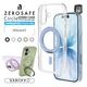 iPhone17 ������ ���С� �ϥ��֥�å� ZEROSAFE Circle MagSafe�б� �ޥ��ͥåȽ��� �Ѿ׷�ۼ� MIL ���ꥢ TPU�Х�ѡ������� ����դ� ��ɻ� �磻��쥹���� ������ �����ե��� ���ޥۥ����� 9699IP5AZSCLSA �饹���Хʥ�