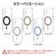 iPhone17 ������ ���С� �ϥ��֥�å� ZEROSAFE Circle MagSafe�б� �ޥ��ͥåȽ��� �Ѿ׷�ۼ� MIL ���ꥢ TPU�Х�ѡ������� ����դ� ��ɻ� �磻��쥹���� ������ �����ե��� ���ޥۥ����� 9699IP5AZSCLSA �饹���Хʥ�