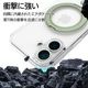 iPhone17 ������ ���С� �ϥ��֥�å� ZEROSAFE Circle MagSafe�б� �ޥ��ͥåȽ��� �Ѿ׷�ۼ� MIL ���ꥢ TPU�Х�ѡ������� ����դ� ��ɻ� �磻��쥹���� ������ �����ե��� ���ޥۥ����� 9699IP5AZSCLSA �饹���Хʥ�