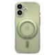 iPhone17 ������ ���С� �ϥ��֥�å� ZEROSAFE Circle MagSafe�б� �ޥ��ͥåȽ��� �Ѿ׷�ۼ� MIL ���ꥢ TPU�Х�ѡ������� ����դ� ��ɻ� �磻��쥹���� ������ �����ե��� ���ޥۥ����� 9699IP5AZSCLSA �饹���Хʥ�