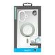 iPhone17 ������ ���С� �ϥ��֥�å� ZEROSAFE Circle MagSafe�б� �ޥ��ͥåȽ��� �Ѿ׷�ۼ� MIL ���ꥢ TPU�Х�ѡ������� ����դ� ��ɻ� �磻��쥹���� ������ �����ե��� ���ޥۥ����� 9699IP5AZSCLSA �饹���Хʥ�