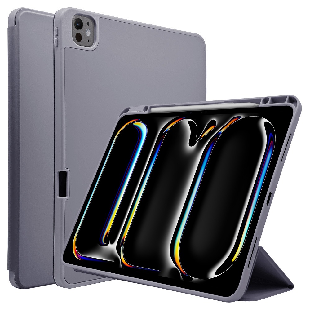 iPad Pro (M4) 13  С Ģ ֥å ɵǽ ꡼׵ǽб ڥ󥷥ۥ ץ ѡץ ѥå ץ ѥåɥ 8037IPP13BPU 饹Хʥ