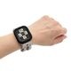 Apple Watch Ultra2nd Ultra Series10 9 8 7 6 5 4 SE2 SE 49mm 46mm 45mm 44mm ꥳХ æñ Х   饤 åץ륦å ٥ RBLAWC4407ST