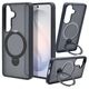 Galaxy S26 SC-51G SCG36 ������ ���С� �ϥ��֥�å� ZEROSAFE Shaft �ޥ��ͥåȽ��� �Ѿ׷�ۼ� MIL �ޥå� �����ɻ� TPU�Х�ѡ������� ����դ� ��ɻ� ������� �ե����ȥͥ��ӡ� ����饯���� 9312GS26ZSFNV �饹���Хʥ�