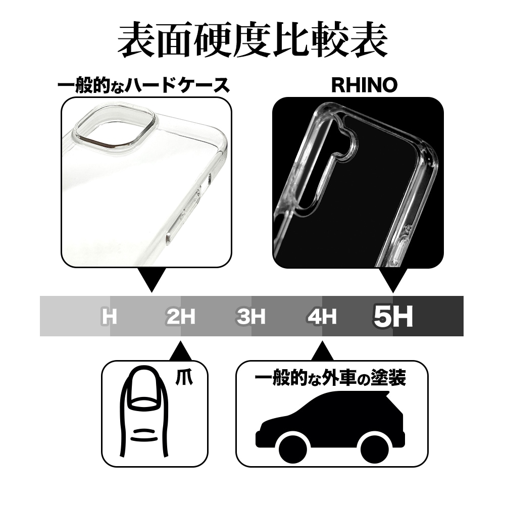 arrows Alpha2 F-51G ������ ���С� �ϥ��֥�å� RHINOX �饤�Υå��� �Ѿ׷�ۼ� MIL���� ���� ��� ���ꥢ Ʃ�� ɽ�̹���5H TPU�Х�ѡ������� ���ȥ�åץۡ��� �������� ����ե�2 ���ޥۥ����� 9507FAA2HACL �饹���Хʥ�