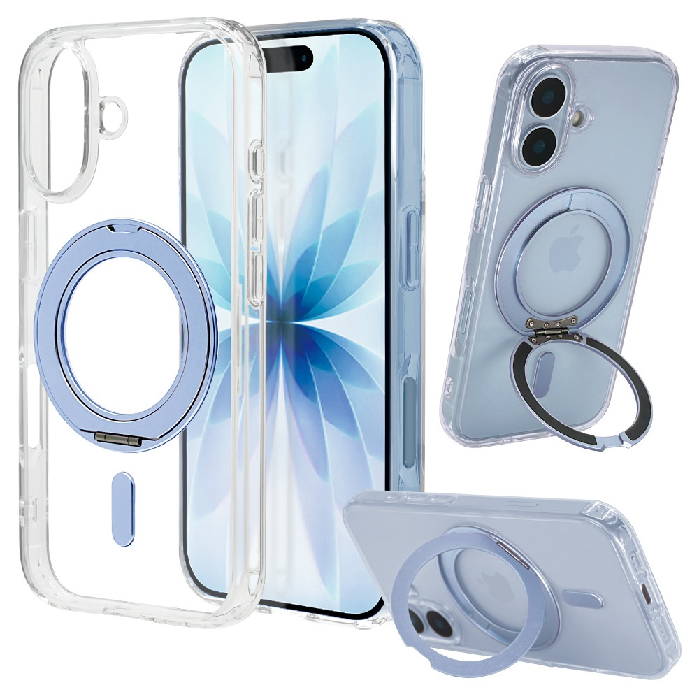 iPhone17 ������ ���С� �ϥ��֥�å� ZEROSAFE Circle MagSafe�б� �ޥ��ͥåȽ��� �Ѿ׷�ۼ� MIL ���ꥢ TPU�Х�ѡ������� ����դ� ��ɻ� �磻��쥹���� �ߥ��ȥ֥롼 �����ե��� ���ޥۥ����� 9700IP5AZSCLMB �饹���Хʥ�