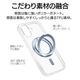 iPhone17 ������ ���С� �ϥ��֥�å� ZEROSAFE Circle MagSafe�б� �ޥ��ͥåȽ��� �Ѿ׷�ۼ� MIL ���ꥢ TPU�Х�ѡ������� ����դ� ��ɻ� �磻��쥹���� �ߥ��ȥ֥롼 �����ե��� ���ޥۥ����� 9700IP5AZSCLMB �饹���Хʥ�