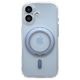 iPhone17 ������ ���С� �ϥ��֥�å� ZEROSAFE Circle MagSafe�б� �ޥ��ͥåȽ��� �Ѿ׷�ۼ� MIL ���ꥢ TPU�Х�ѡ������� ����դ� ��ɻ� �磻��쥹���� �ߥ��ȥ֥롼 �����ե��� ���ޥۥ����� 9700IP5AZSCLMB �饹���Хʥ�