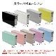 Ŵ USBŴ  ХХåƥ꡼ 5000mAh 3A USB Type-C typec Type-A Ǽ󥻥  ѥ  ǽ 2Ʊ 饤ȥѡץ iPhone iPad ֥å RLI050AC3A01LPU