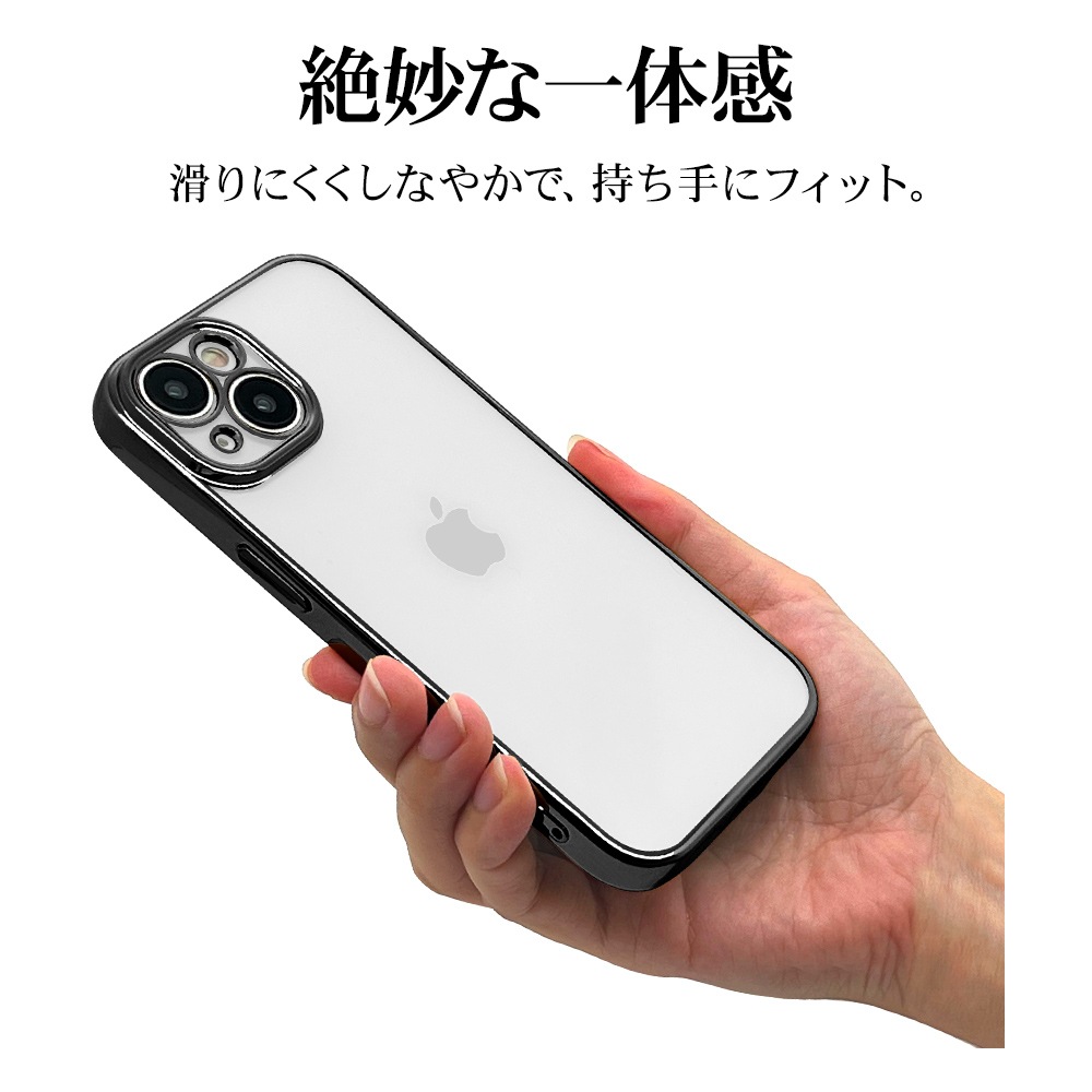 iPhone15 ������ ���С� ���եȥ����� TPU �˸��ݸ� ��̩�߷� �Ѿ׷�ۼ� ���ꥢ Ʃ�� �᥿��ե졼�� ���ȥ�åץۡ��� �磻��쥹�����б� �֥�å� �����ե��� ���ޥۥ����� 7597IP361TP �饹���Хʥ�