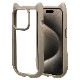 iPhone15 Pro  С ϥ֥å mimi ǭ ͥߥ ͤߤ ǭ ͥ ͤ Ѿ׷ۼ MIL   ̥ꥢ Ʃ ˶ TPUХѡ ȥåץۡ ȡ ޥۥ 7697IP361PHB