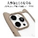 iPhone15 Pro  С ϥ֥å mimi ǭ ͥߥ ͤߤ ǭ ͥ ͤ Ѿ׷ۼ MIL   ̥ꥢ Ʃ ˶ TPUХѡ ȥåץۡ ȡ ޥۥ 7697IP361PHB