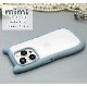 iPhone15 Pro  С ϥ֥å mimi ǭ ͥߥ ͤߤ ǭ ͥ ͤ Ѿ׷ۼ MIL   ̥ꥢ Ʃ ˶ TPUХѡ ȥåץۡ ȡ ޥۥ 7697IP361PHB