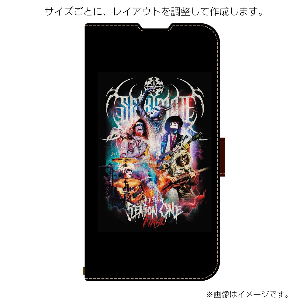 ������II��ǧ ���ꥸ�ʥ�ǥ����� Android�� ���������Ѽ�Ģ�������� CYSETE27