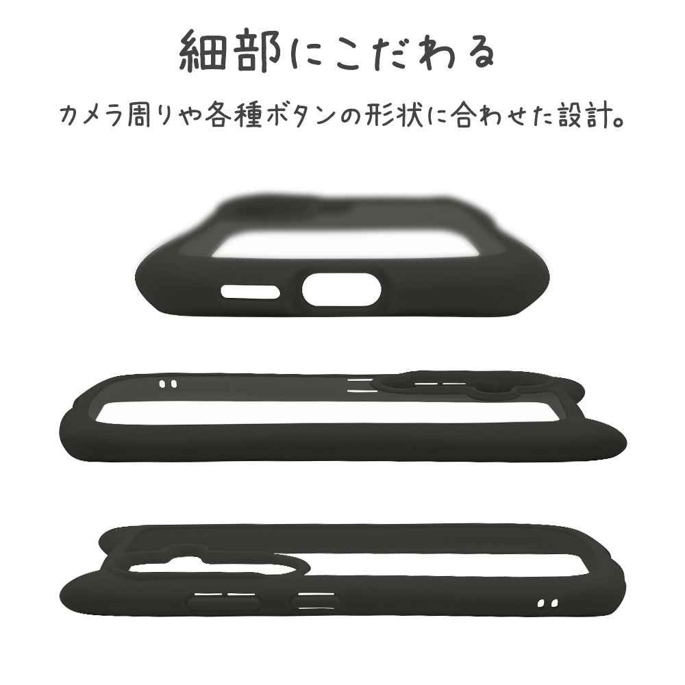 Galaxy S26 SC-51G SCG36 ������ ���С� �ϥ��֥�å� mimi ǭ�� �ͥ��ߥ� �ͤ��ߤ� ǭ �ͥ� �ͤ� �Ѿ׷� MIL ���̥��ꥢ TPU�Х�ѡ������� ���ȥ�åץۡ��� �֥�å� ����饯���� ���ޥۥ����� 9313GS26HPBK �饹���Хʥ�