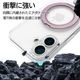 iPhone17 ������ ���С� �ϥ��֥�å� ZEROSAFE Circle MagSafe�б� �ޥ��ͥåȽ��� �Ѿ׷�ۼ� MIL ���ꥢ TPU�Х�ѡ������� ����դ� ��ɻ� �磻��쥹���� ��٥���� �����ե��� ���ޥۥ����� 9701IP5AZSCLLA �饹���Хʥ�