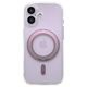 iPhone17 ������ ���С� �ϥ��֥�å� ZEROSAFE Circle MagSafe�б� �ޥ��ͥåȽ��� �Ѿ׷�ۼ� MIL ���ꥢ TPU�Х�ѡ������� ����դ� ��ɻ� �磻��쥹���� ��٥���� �����ե��� ���ޥۥ����� 9701IP5AZSCLLA �饹���Хʥ�