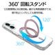 iPhone17 ������ ���С� �ϥ��֥�å� ZEROSAFE Circle MagSafe�б� �ޥ��ͥåȽ��� �Ѿ׷�ۼ� MIL ���ꥢ TPU�Х�ѡ������� ����դ� ��ɻ� �磻��쥹���� ��٥���� �����ե��� ���ޥۥ����� 9701IP5AZSCLLA �饹���Хʥ�