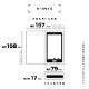 Xperia10 III SO-52B SOG04 Xperia10 III Lite XQ-BT44 ������ ���С� ��Ģ�� +COLOR �Ѿ׷�ۼ� ���� �����ɥޥ��ͥå� NV��BR �������ڥꥢ10 �ޡ���3 �饤�� ���ޥۥ����� 6131XP103BO