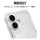 iPhone16  С եȥ TPU Ѿ׷ۼ ꥢ  ̿  ȥ쥫 䤷  ȥåץۡ KAZARi TAI ե ޥۥ 8154IP461TPCL 饹Хʥ