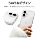 iPhone16  С եȥ TPU Ѿ׷ۼ ꥢ  ̿  ȥ쥫 䤷  ȥåץۡ KAZARi TAI ե ޥۥ 8154IP461TPCL 饹Хʥ