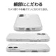 iPhone16  С եȥ TPU Ѿ׷ۼ ꥢ  ̿  ȥ쥫 䤷  ȥåץۡ KAZARi TAI ե ޥۥ 8154IP461TPCL 饹Хʥ