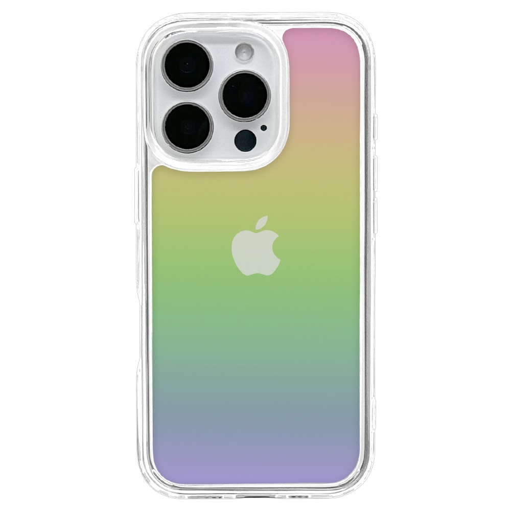 iPhone16 Pro ������ ���С� �ϥ��֥�å� �Ѿ׷�ۼ� ���ꥢ TPU�Х�ѡ������� �̿�������� ������ �ȥ쥫 �䤷�� ������ ���ȥ�åץۡ��� KAZARi TAI �������饯�ꥢ �����ե��� ���ޥۥ����� 8232IP461PHPCL �饹���Хʥ�