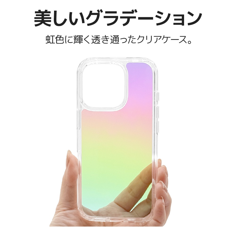 iPhone16 Pro ������ ���С� �ϥ��֥�å� �Ѿ׷�ۼ� ���ꥢ TPU�Х�ѡ������� �̿�������� ������ �ȥ쥫 �䤷�� ������ ���ȥ�åץۡ��� KAZARi TAI �������饯�ꥢ �����ե��� ���ޥۥ����� 8232IP461PHPCL �饹���Хʥ�