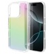 iPhone16 Pro ������ ���С� �ϥ��֥�å� �Ѿ׷�ۼ� ���ꥢ TPU�Х�ѡ������� �̿�������� ������ �ȥ쥫 �䤷�� ������ ���ȥ�åץۡ��� KAZARi TAI �������饯�ꥢ �����ե��� ���ޥۥ����� 8232IP461PHPCL �饹���Хʥ�