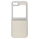 Galaxy Z Flip6 SC-54E SCG29  С ϡ ᥿ե졼  ̥쥶 磻쥹б ۥ磻 饯 å եå ޥۥ 8441GZFL6PCWH 饹Хʥ