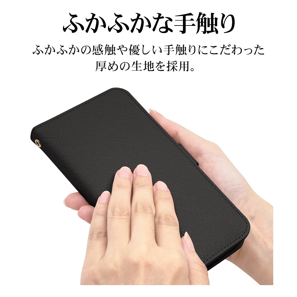 iPhone17 Pro  С Ģ  ɵǽ ϥɥȥåդ ֥å ե ޥۥ 8981IP5BBHSBK 饹Хʥ