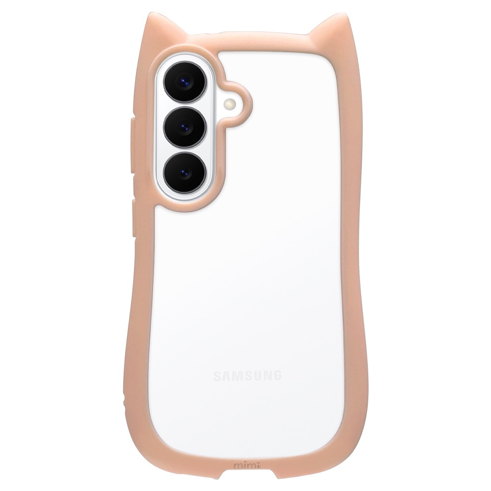 Galaxy S26 SC-51G SCG36 ������ ���С� �ϥ��֥�å� mimi ǭ�� �ͥ��ߥ� �ͤ��ߤ� ǭ �ͥ� �ͤ� �Ѿ׷� MIL ���̥��ꥢ TPU�Х�ѡ������� ���ȥ�åץۡ��� ���⡼�����ԥ� ����饯���� ���ޥۥ����� 9314GS26HPSPK �饹���Хʥ�