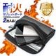 �ѲХ������åȥݡ��� UL94 V-0ǳ�ƻ���ꥢ ��ǳ���� ������ ��Х���Хåƥ꡼��2���Ǽ ���Ե����ż� ��ư���� �֥�å� RPOUCHFI02BK �饹���Хʥ�