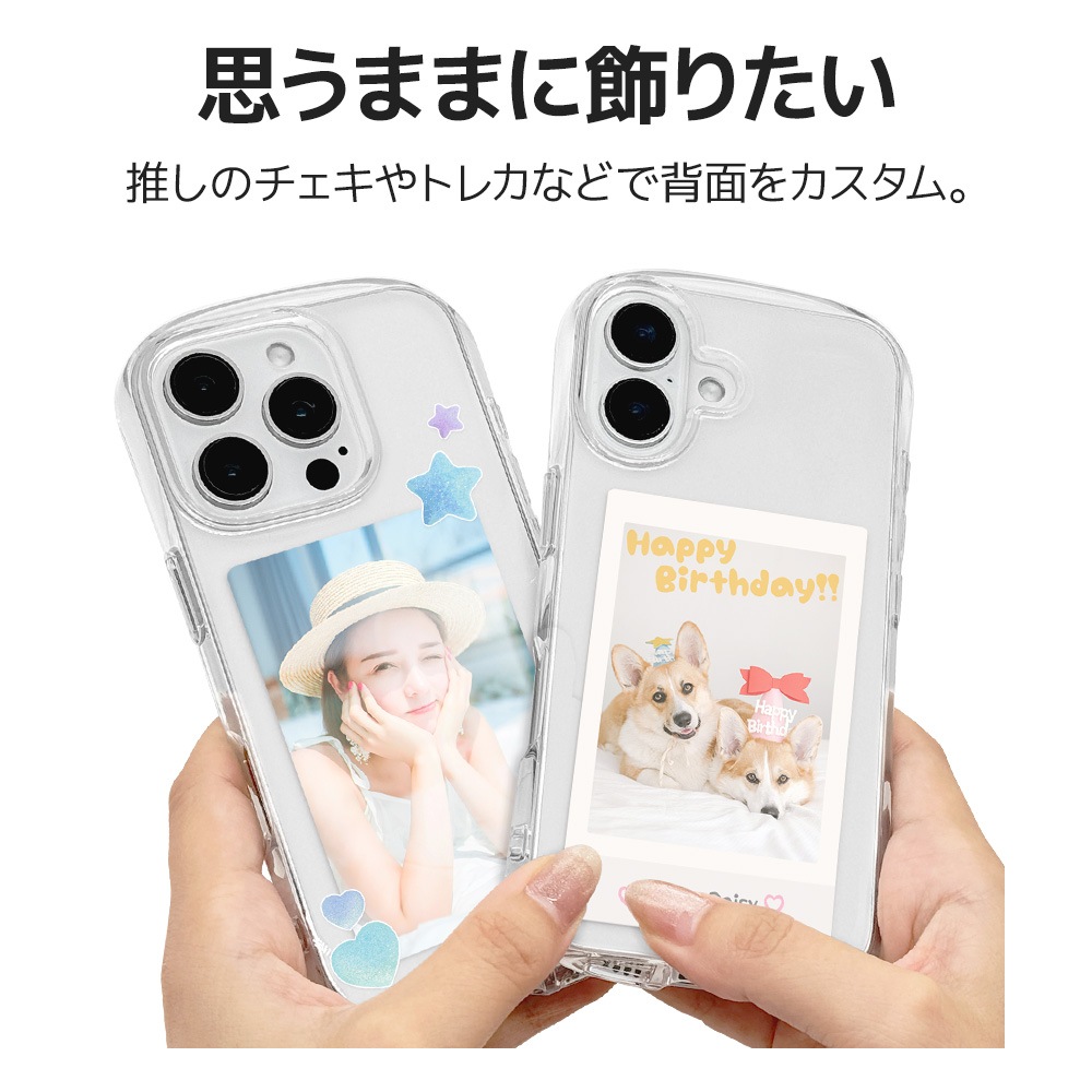 iPhone16 Pro ������ ���С� ���եȥ����� TPU �Ѿ׷�ۼ� ���ꥢ 2.7mm �˸� ���Ѥ��ˤ��� �̿�������� ������ �ȥ쥫 �䤷�� ������ ���ȥ�åץۡ��� KAZARi TAI �����ե��� ���ޥۥ����� 8233IP461PTPCL �饹���Хʥ�