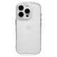 iPhone16 Pro ������ ���С� ���եȥ����� TPU �Ѿ׷�ۼ� ���ꥢ 2.7mm �˸� ���Ѥ��ˤ��� �̿�������� ������ �ȥ쥫 �䤷�� ������ ���ȥ�åץۡ��� KAZARi TAI �����ե��� ���ޥۥ����� 8233IP461PTPCL �饹���Хʥ�