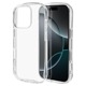iPhone16 Pro ������ ���С� ���եȥ����� TPU �Ѿ׷�ۼ� ���ꥢ 2.7mm �˸� ���Ѥ��ˤ��� �̿�������� ������ �ȥ쥫 �䤷�� ������ ���ȥ�åץۡ��� KAZARi TAI �����ե��� ���ޥۥ����� 8233IP461PTPCL �饹���Хʥ�