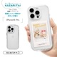 iPhone16 Pro ������ ���С� ���եȥ����� TPU �Ѿ׷�ۼ� ���ꥢ 2.7mm �˸� ���Ѥ��ˤ��� �̿�������� ������ �ȥ쥫 �䤷�� ������ ���ȥ�åץۡ��� KAZARi TAI �����ե��� ���ޥۥ����� 8233IP461PTPCL �饹���Хʥ�