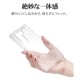 Galaxy Z Fold6 SC-55E SCG28  С ϥ֥å ꥢ Ʃ TPUХѡ 磻쥹б 饯 å ե ޥۥ 8403GZFO6HPCL 饹Хʥ